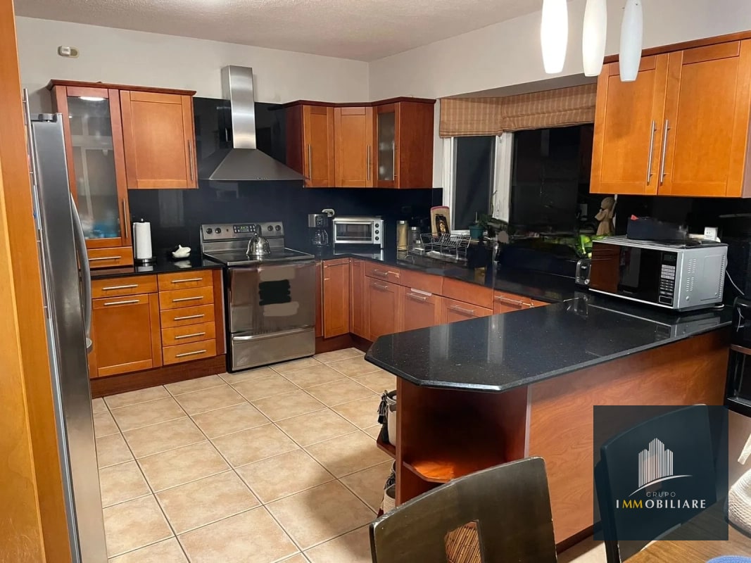 Casa en venta colinas de Castel fraijanes carretera a el salvador - 11