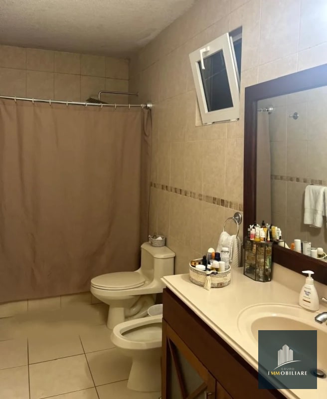 Casa en venta colinas de Castel fraijanes carretera a el salvador - 6