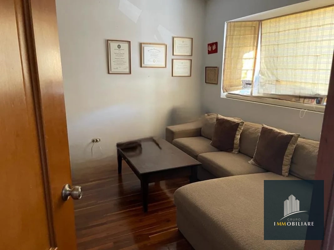 Casa en venta colinas de Castel fraijanes carretera a el salvador - 1