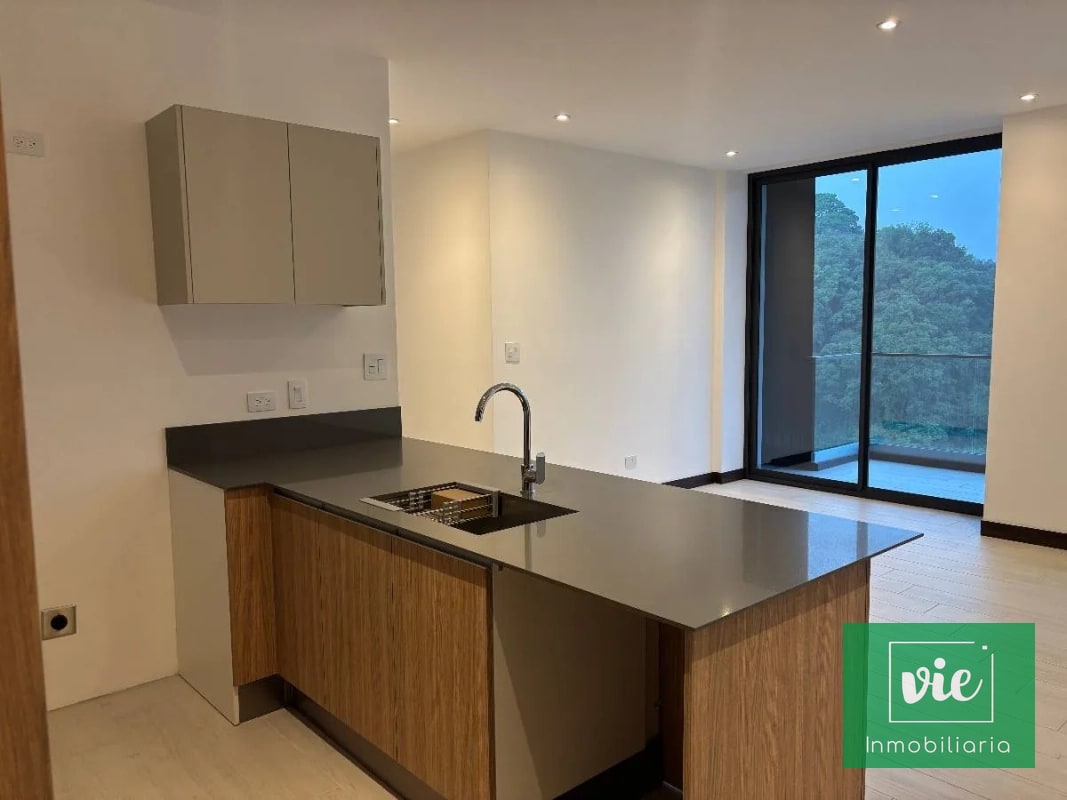 Renta de apartmento en Spazio Residencias - 15
