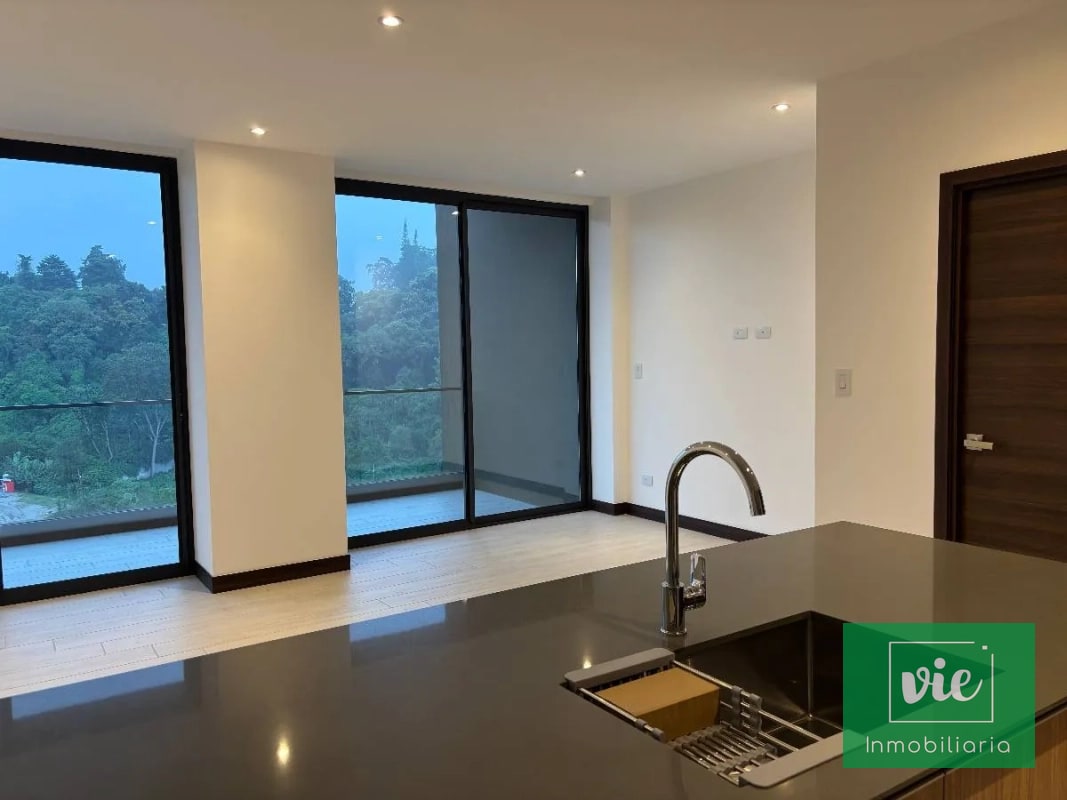 Renta de apartmento en Spazio Residencias - 14