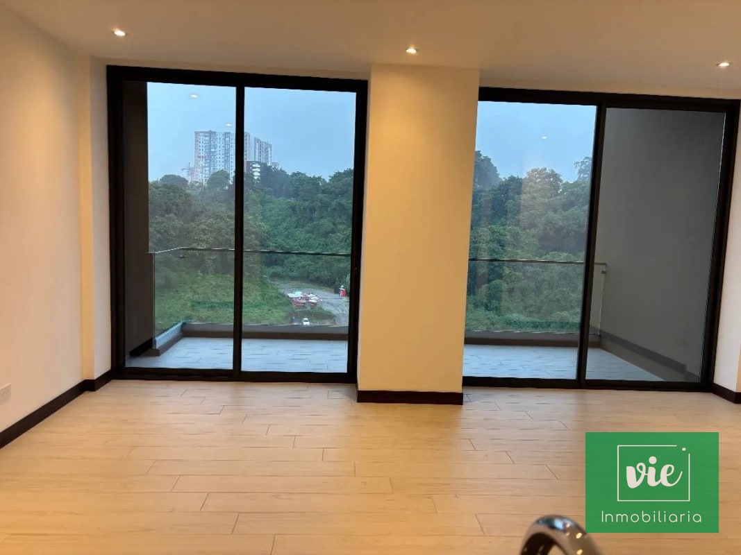 Renta de apartmento en Spazio Residencias - 13