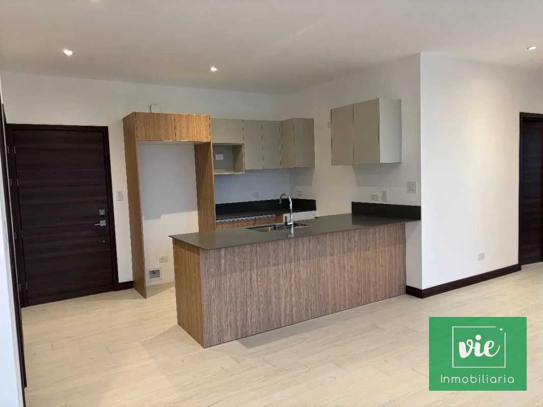 Renta de apartmento en Spazio Residencias - 12