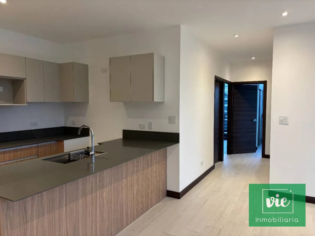 Renta de apartmento en Spazio Residencias - 11