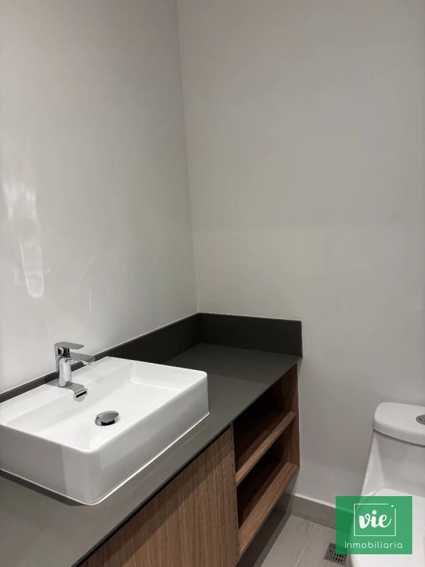 Renta de apartmento en Spazio Residencias - 9