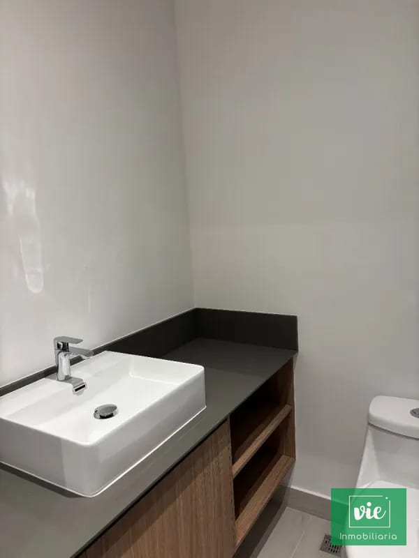 Renta de apartmento en Spazio Residencias — Apartamento en Alquiler en Spazio, Zona 15, Guatemala, Ciudad — foto 10 de 16