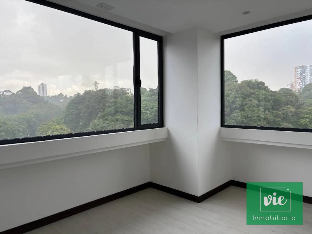 Renta de apartmento en Spazio Residencias - 8