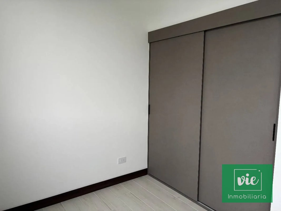 Renta de apartmento en Spazio Residencias - 7