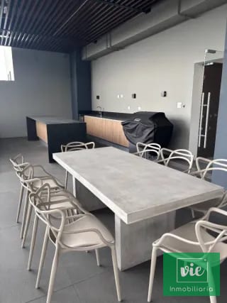 Renta de apartmento en Spazio Residencias — Apartamento en Alquiler en Spazio, Zona 15, Guatemala, Ciudad — miniatura 6 de 16