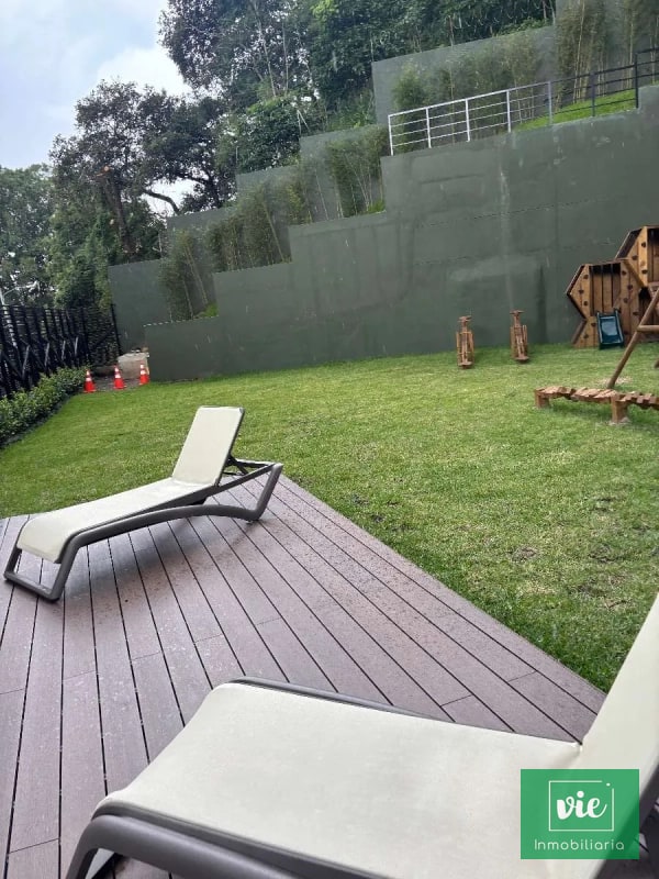 Renta de apartmento en Spazio Residencias - 4