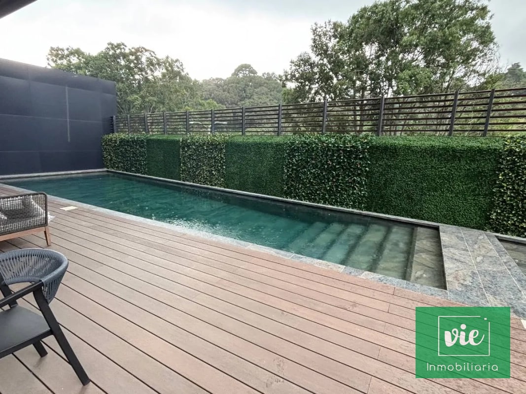 Renta de apartmento en Spazio Residencias - 3