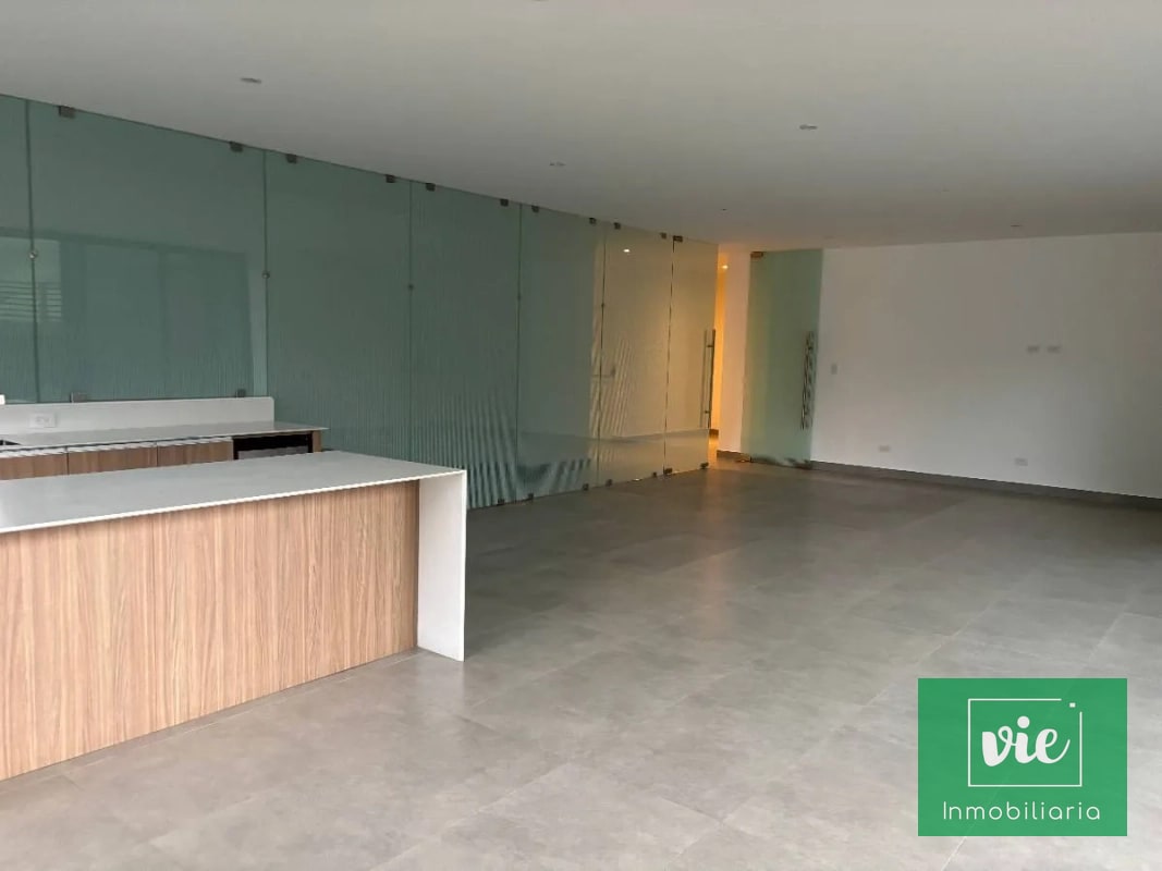 Renta de apartmento en Spazio Residencias - 2