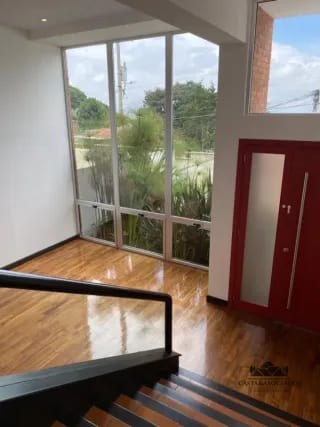 CASA EN VENTA MONTEBELLO II — Casa en Venta en Carretera a El Salvador, Guatemala, Ciudad — miniatura 8 de 10