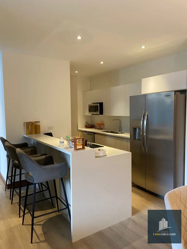 Apartamentos nuevos en venta zona 13, Artis - 12