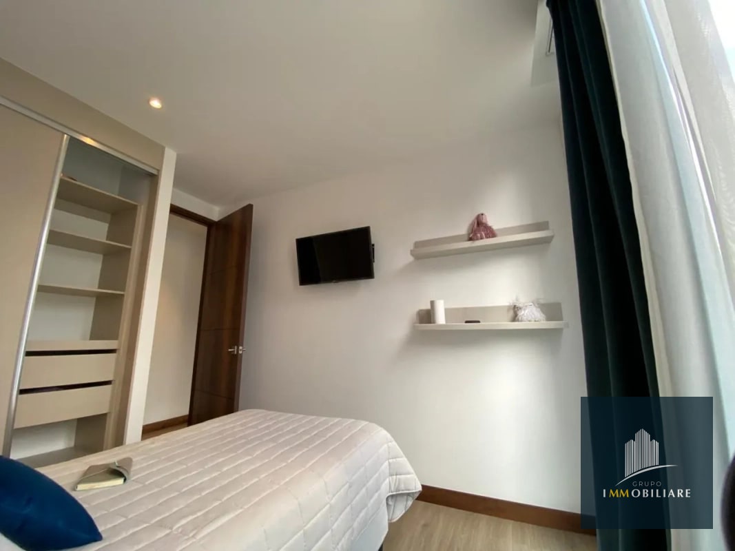Apartamentos nuevos en venta zona 13, Artis - 3