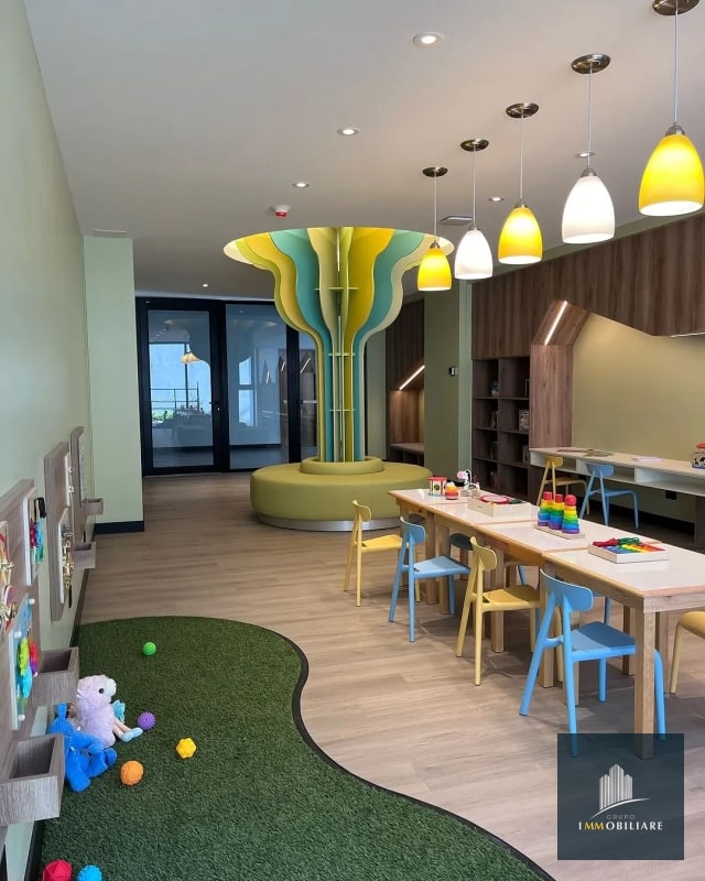 Apartamentos nuevos en venta zona 13, Artis - 1