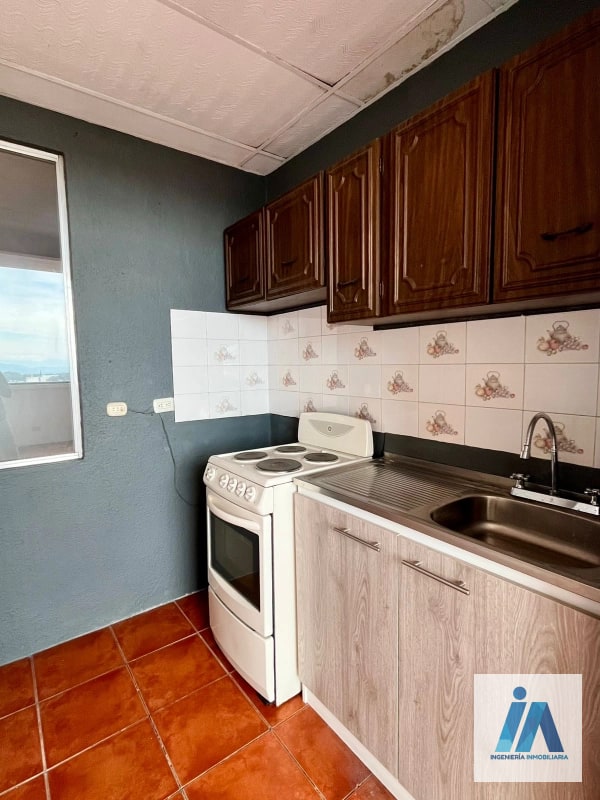 APARTAMENTO EN VENTA📍Edificio El Centro zona 1 - 6