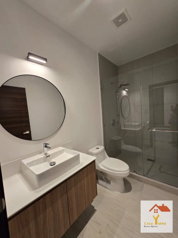 Apartamento en alquiler zona 15 Spazio - 1