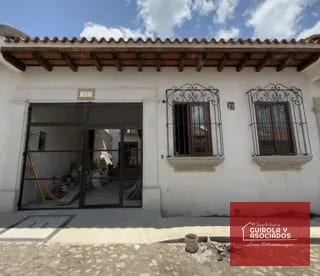 CASAS EN VENTA  LOS FRANCISCANOS EN ANTIGUA GUATEMALA FRANCISCANO 005CVAD — Casa en Venta en Antigua, Sacatepéquez — miniatura 2 de 8