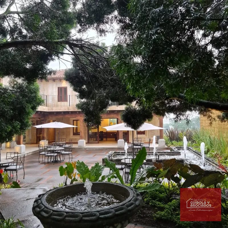CASAS EN VENTA LOS FRANCISCANOS EN ANTIGUA GUATEMALA FRANCISCANO 005CVAD — Casa en Venta en Antigua, Sacatepéquez — foto 8 de 8
