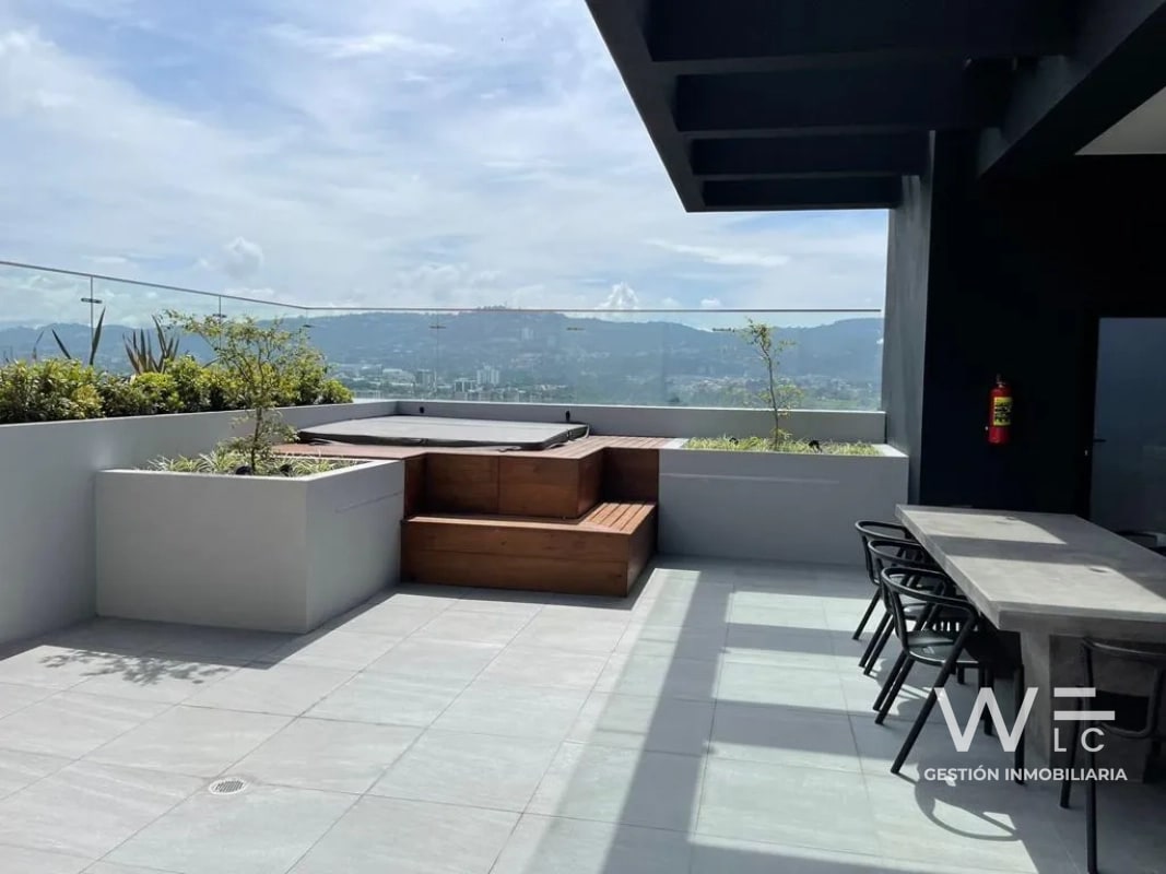 VENDO APARTAMENTO ZONA 14 - 2