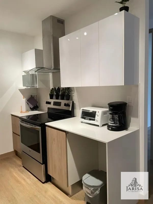 APARTAMENTO EN RENTA ZONA 15 — Apartamento en Alquiler en Zona 15, Guatemala, Ciudad — foto 11 de 12