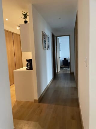 APARTAMENTO EN RENTA ZONA 15 — Apartamento en Alquiler en Zona 15, Guatemala, Ciudad — miniatura 9 de 12