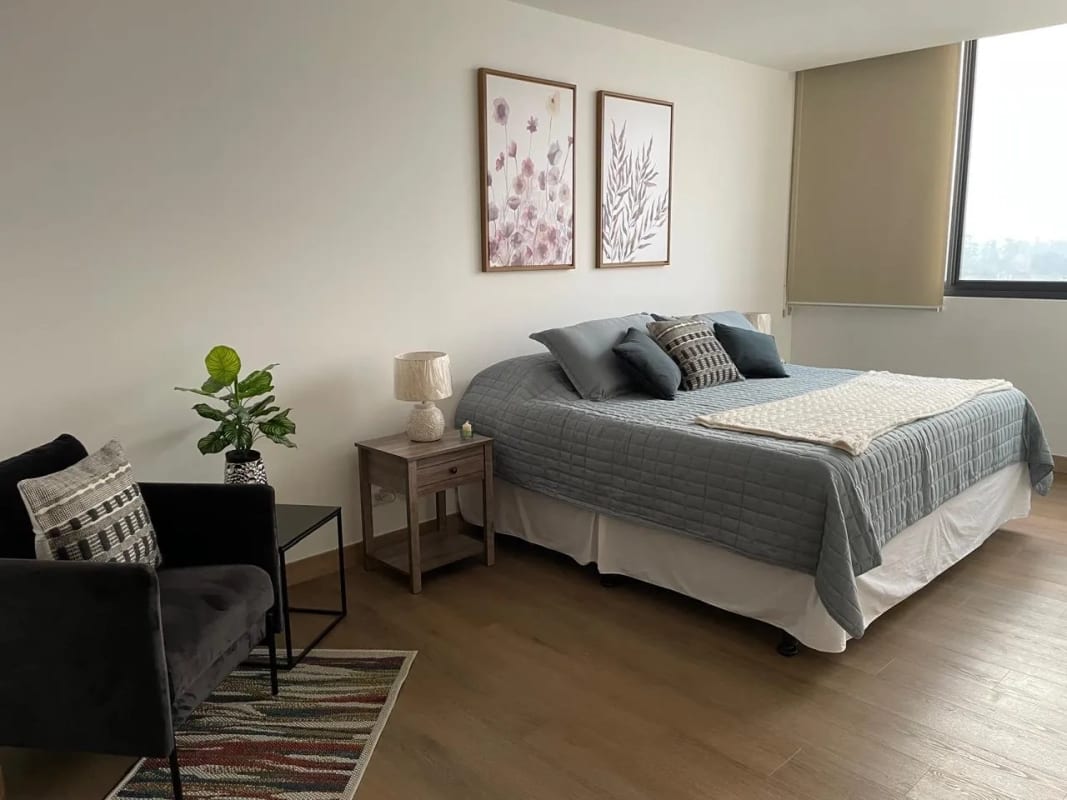 APARTAMENTO EN RENTA ZONA 15 — Apartamento en Alquiler en Zona 15, Guatemala, Ciudad — foto 8 de 12