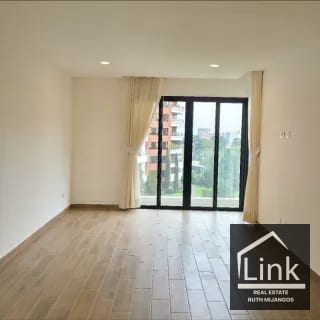 ALQUILER DE APARTAMENTO ZONA 14 PARQUE 14 — Apartamento en Alquiler en Parque 14, Zona 14, Guatemala, Ciudad — miniatura 1 de 10