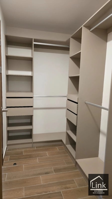 ALQUILER DE APARTAMENTO ZONA 14 PARQUE 14 - 8