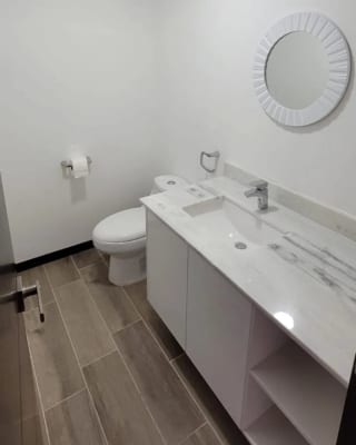 Amplitud, Vista y Confort | Apartamento Equipado de 3 Hab.-SEGUERIA Z. 14 — Apartamento en Alquiler en Segheria, Zona 14, Guatemala, Ciudad — miniatura 13 de 17