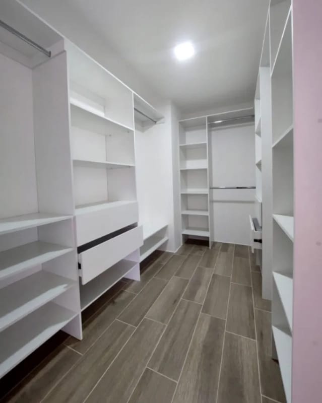 Amplitud, Vista y Confort | Apartamento Equipado de 3 Hab.-SEGUERIA Z. 14 — Apartamento en Alquiler en Segheria, Zona 14, Guatemala, Ciudad — foto 8 de 17