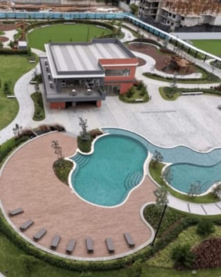 Amplitud, Vista y Confort | Apartamento Equipado de 3 Hab.-SEGUERIA Z. 14 — Apartamento en Alquiler en Segheria, Zona 14, Guatemala, Ciudad — miniatura 3 de 17