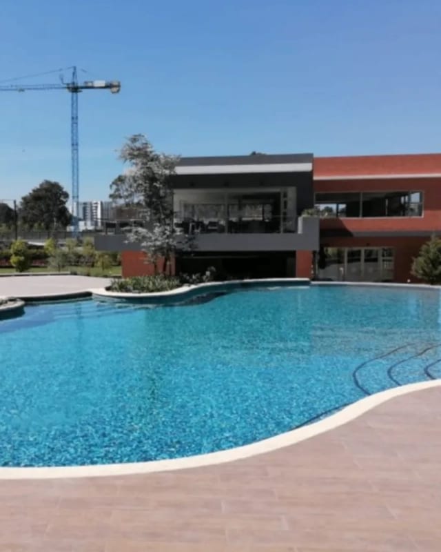 Amplitud, Vista y Confort | Apartamento Equipado de 3 Hab.-SEGUERIA Z. 14 — Apartamento en Alquiler en Segheria, Zona 14, Guatemala, Ciudad — foto 2 de 17