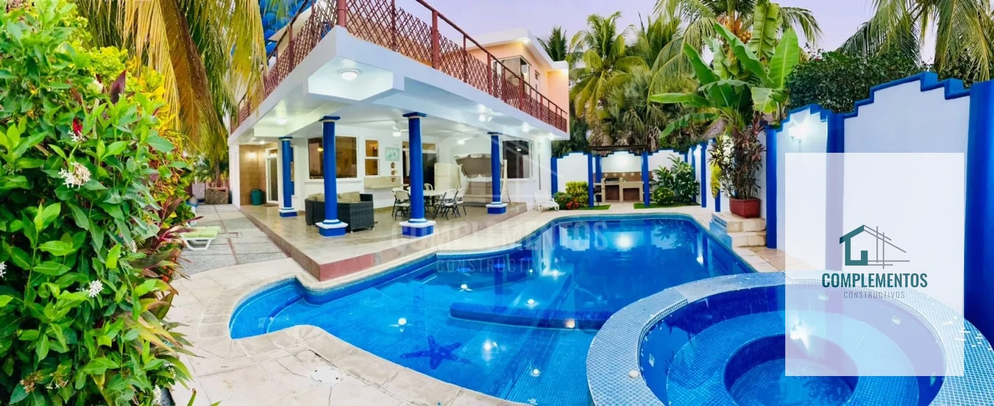 Casa en venta ALTAMAR - 9