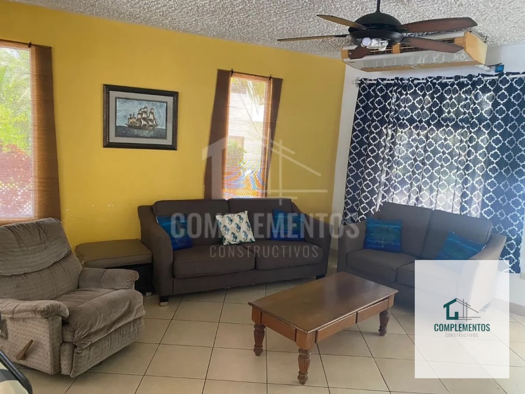 Casa en venta ALTAMAR - 8