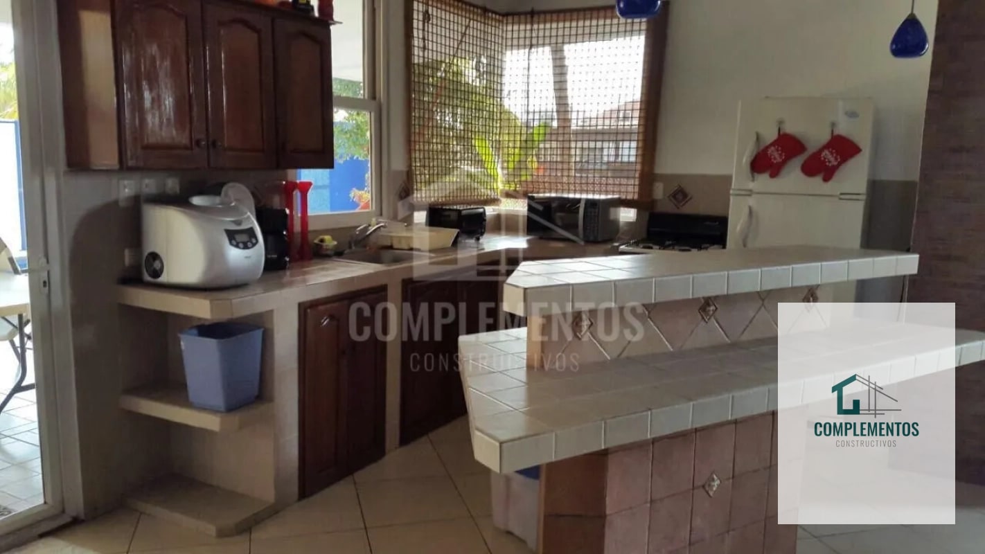 Casa en venta ALTAMAR - 7