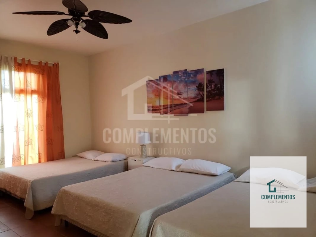 Casa en venta ALTAMAR - 5