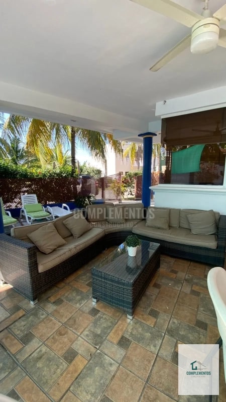 Casa en venta ALTAMAR - 4