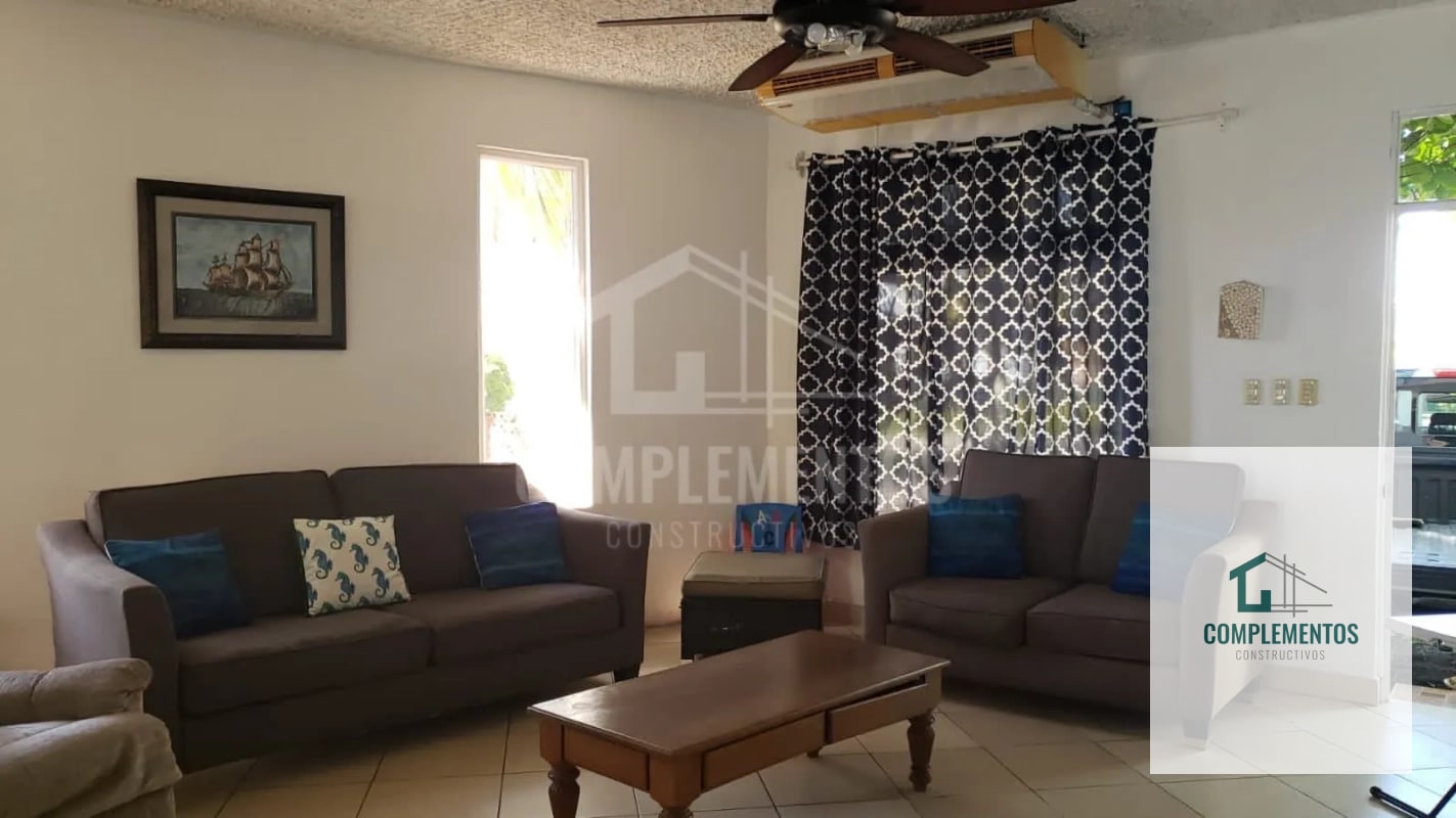 Casa en venta ALTAMAR - 3
