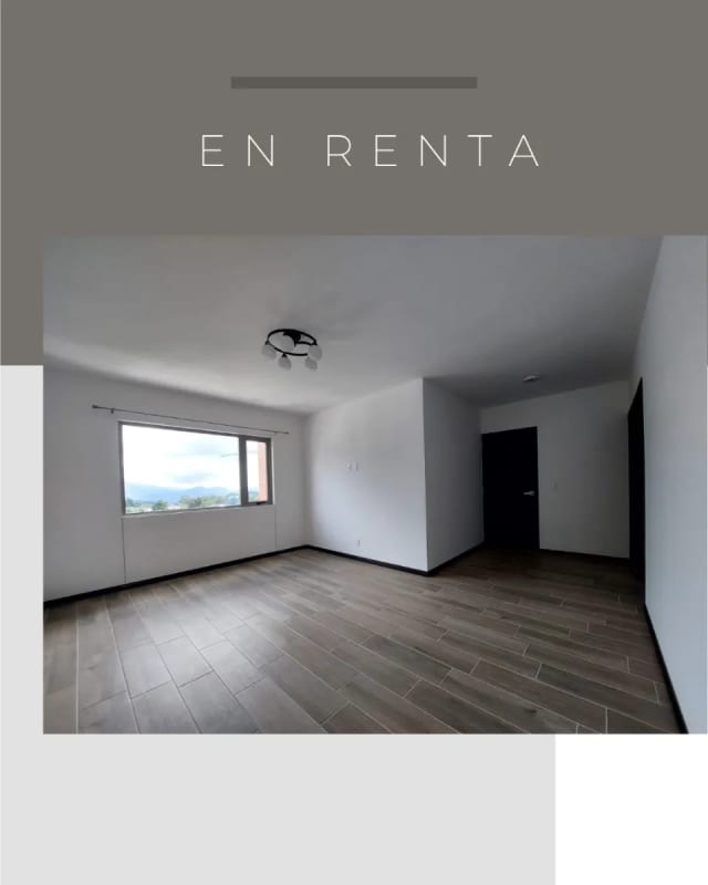 Amplitud, Vista y Confort | Apartamento Equipado de 3 Hab.-SEGUERIA Z. 14 — Apartamento en Alquiler en Segheria, Zona 14, Guatemala, Ciudad — foto 12 de 17