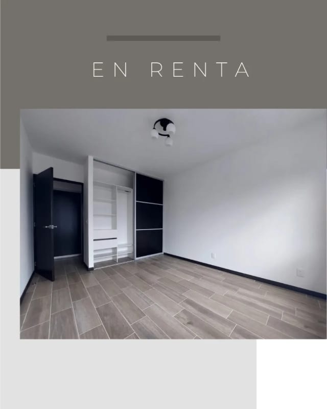 Amplitud, Vista y Confort | Apartamento Equipado de 3 Hab.-SEGUERIA Z. 14 — Apartamento en Alquiler en Segheria, Zona 14, Guatemala, Ciudad — foto 6 de 17