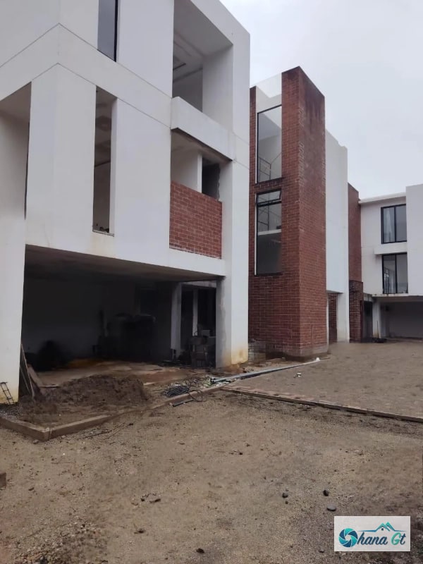 CASA NUEVA EN VENTA CAES KM 18.5 LA TOSCANA DE ARRAZOLA - 5