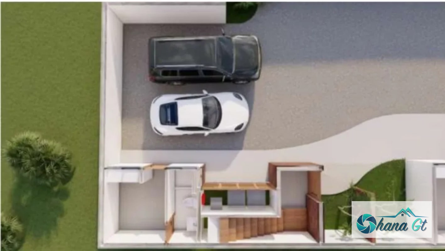 CASA NUEVA EN VENTA CAES KM 18.5 LA TOSCANA DE ARRAZOLA - 3