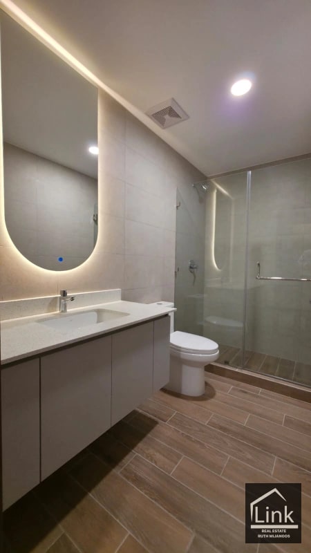 venta de Apartamento zona 14 PARQUE 14 - 3
