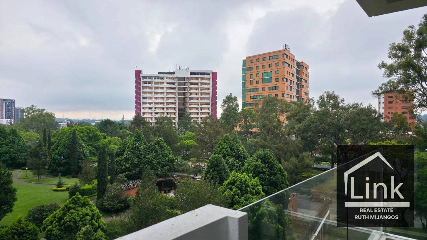 venta de Apartamento zona 14 PARQUE 14 - 2