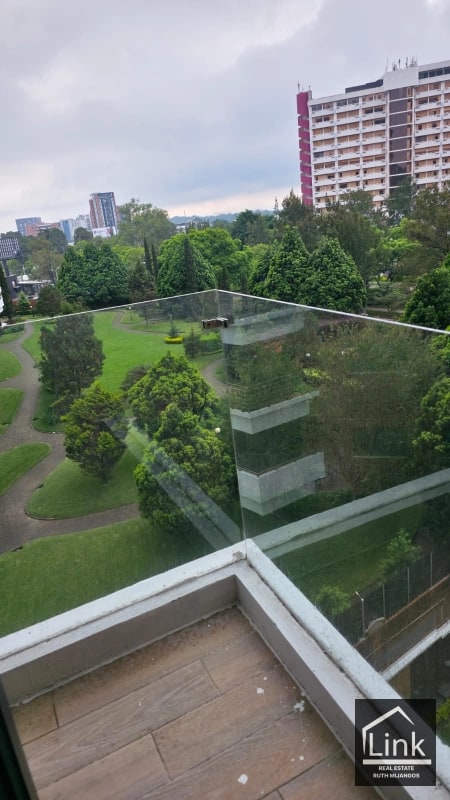 venta de Apartamento zona 14 PARQUE 14 - 1