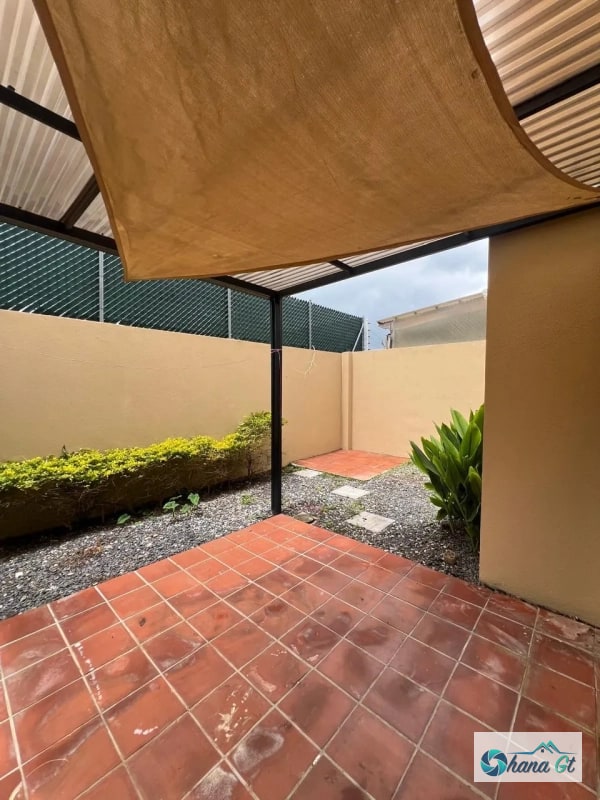 CASA EN RENTA KM21.5 CAES - 11