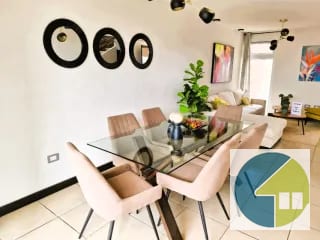 CASAS NUEVAS EN ALTOS DE VILLAGE II — Casa en Venta en Carretera a El Salvador, Guatemala, Ciudad — miniatura 3 de 14