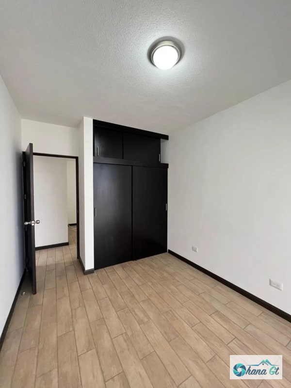 APARTAMENTO EN RENTA KM19.5 CARRETERA A FRAIJANES CAES - 4